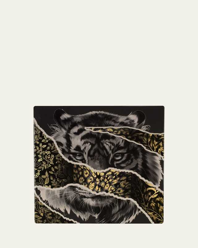 Wildcat Lacquer Placemat